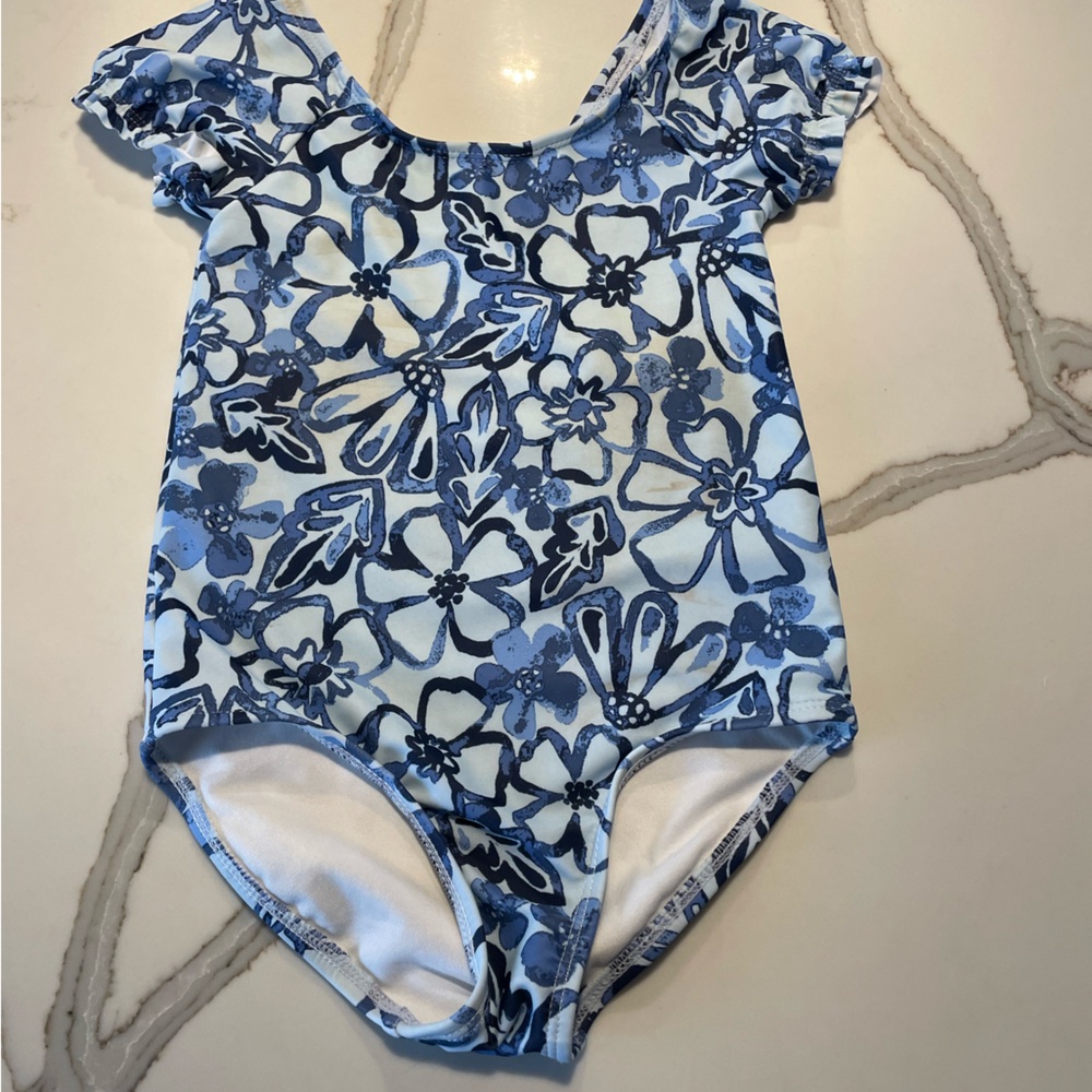 Toddler Girl Mostly Summer Wardrobe 3T and 2T - Mint Condition - 11 Nice Pieces - Picture 5 of 15